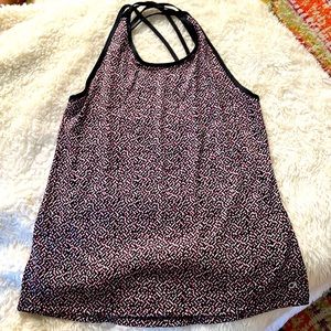 Gap Fit Workout Top with Racerback